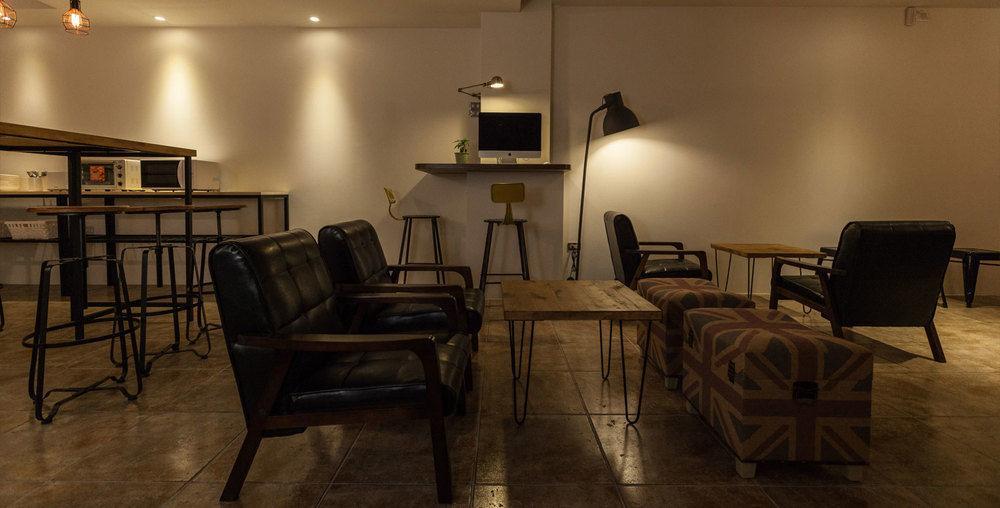 Mini Voyage Hostel Hualien City Exterior photo